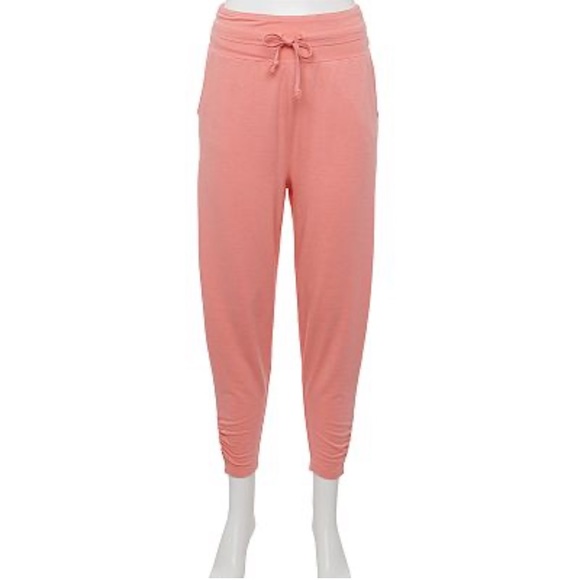 SO Pants - Women’s High-Rise Joggers NWT
